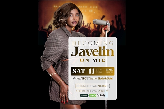Becoming Javelin on Mic